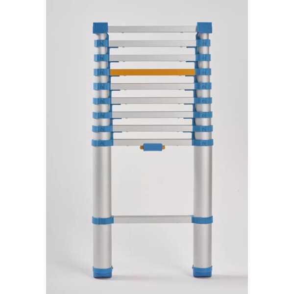 Excelsior TL up 10 sporten - 2.90m