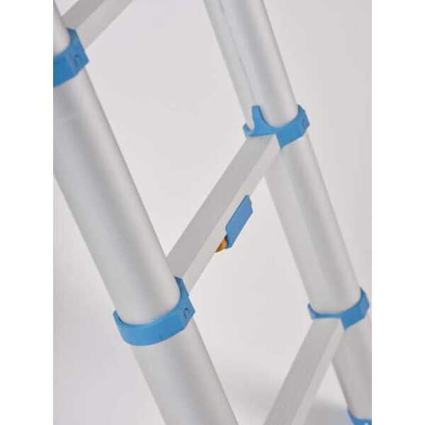 Excelsior TL up 10 sporten - 2.90m