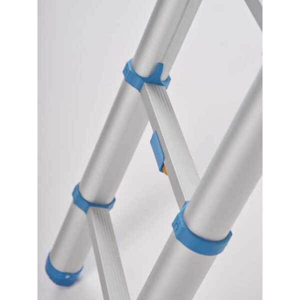 Excelsior TL up 10 sporten - 2.90m