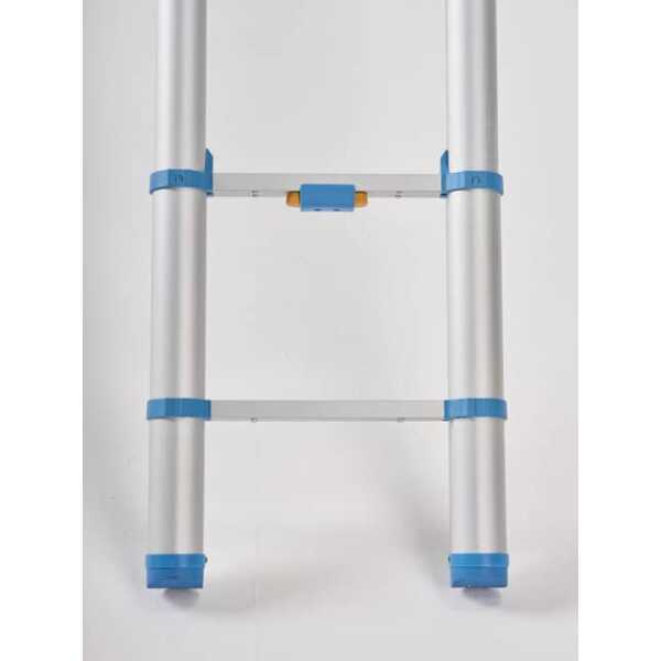 Excelsior TL up 10 sporten - 2.90m