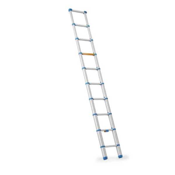 Excelsior Up telescoopladder 10 sporten