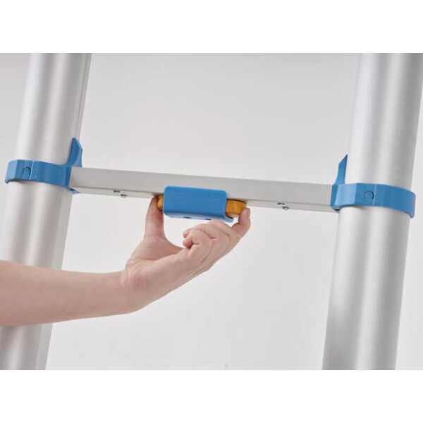 Excelsior TL up 10 sporten - 2.90m