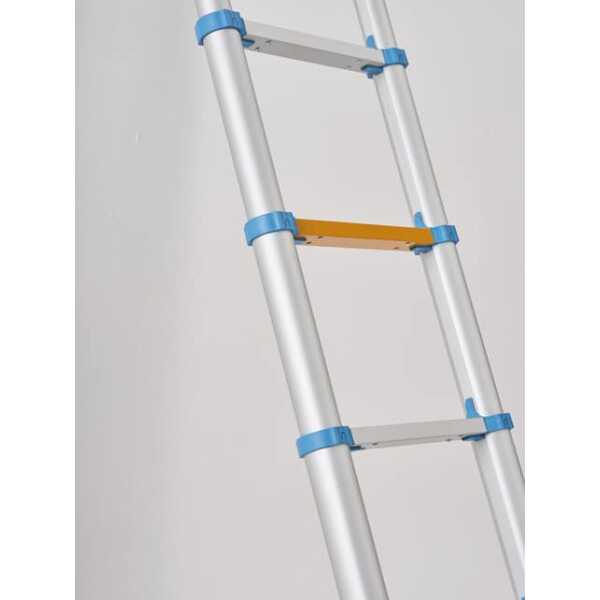 Excelsior TL up 10 sporten - 2.90m