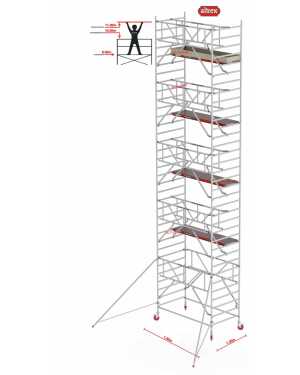 RS Tower 42-S