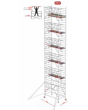 RS Tower 42-S
