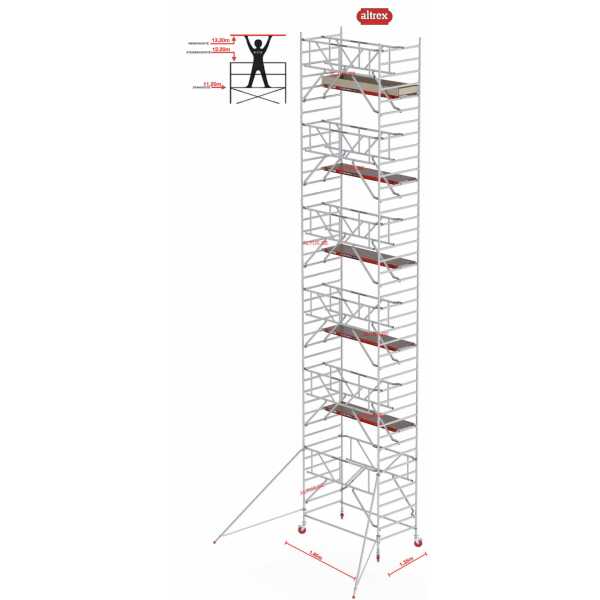 RS Tower 42-S