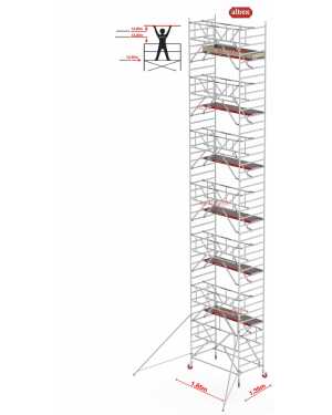 RS Tower 42-S