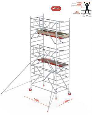 RS Tower 42-S