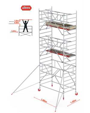 RS Tower 42-S