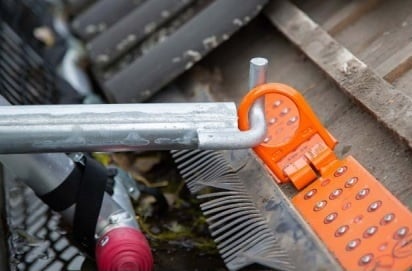 100578 Rolsteiger dakrandbeveiliging Safe Guard - Afbeelding 12
