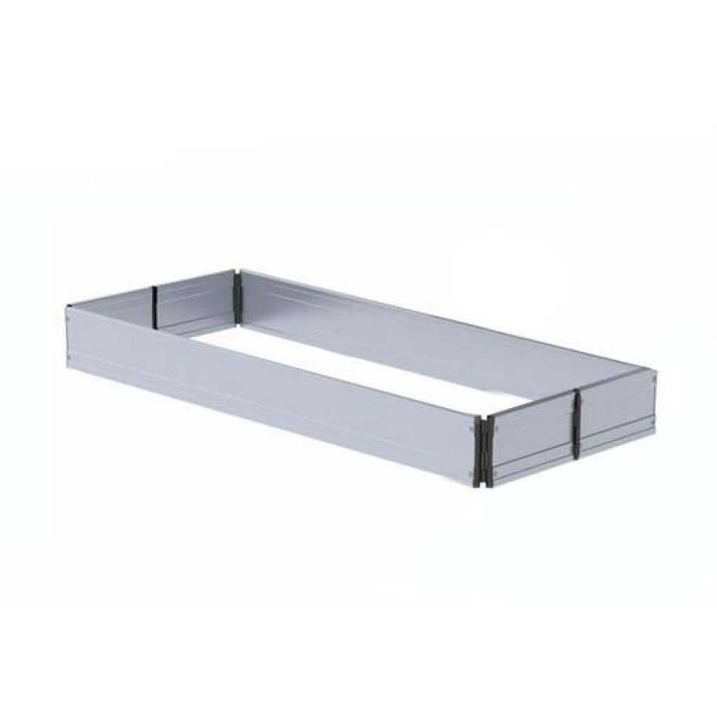 Kantplankset alu 75-185 RS5