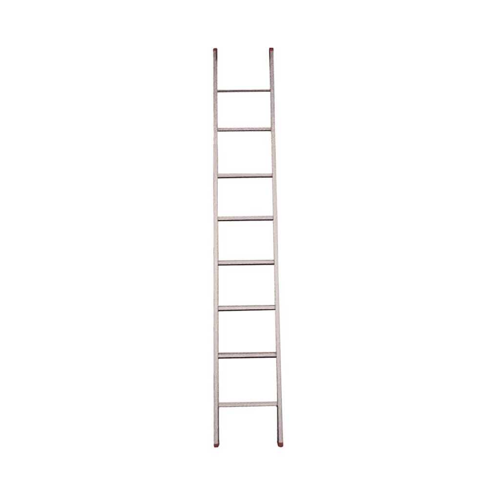 ladder 8 sporten echo solide