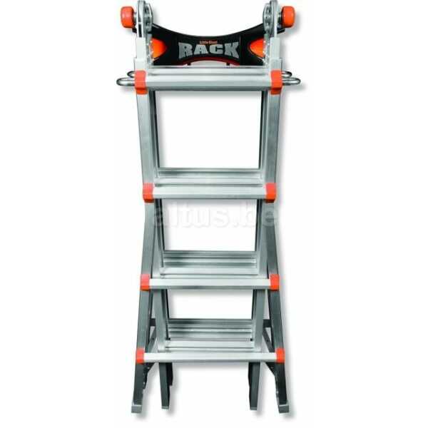 2ᵉKans Altrex little-giant ophangrek