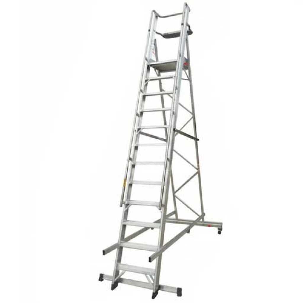 magazijntrap altrex