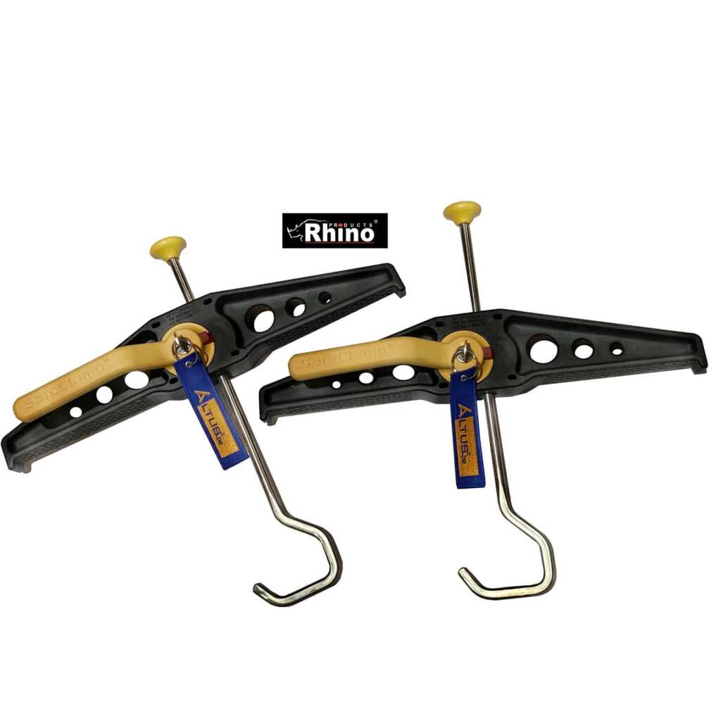 Rhino Safeclamp