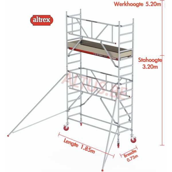 RS Tower 41-S