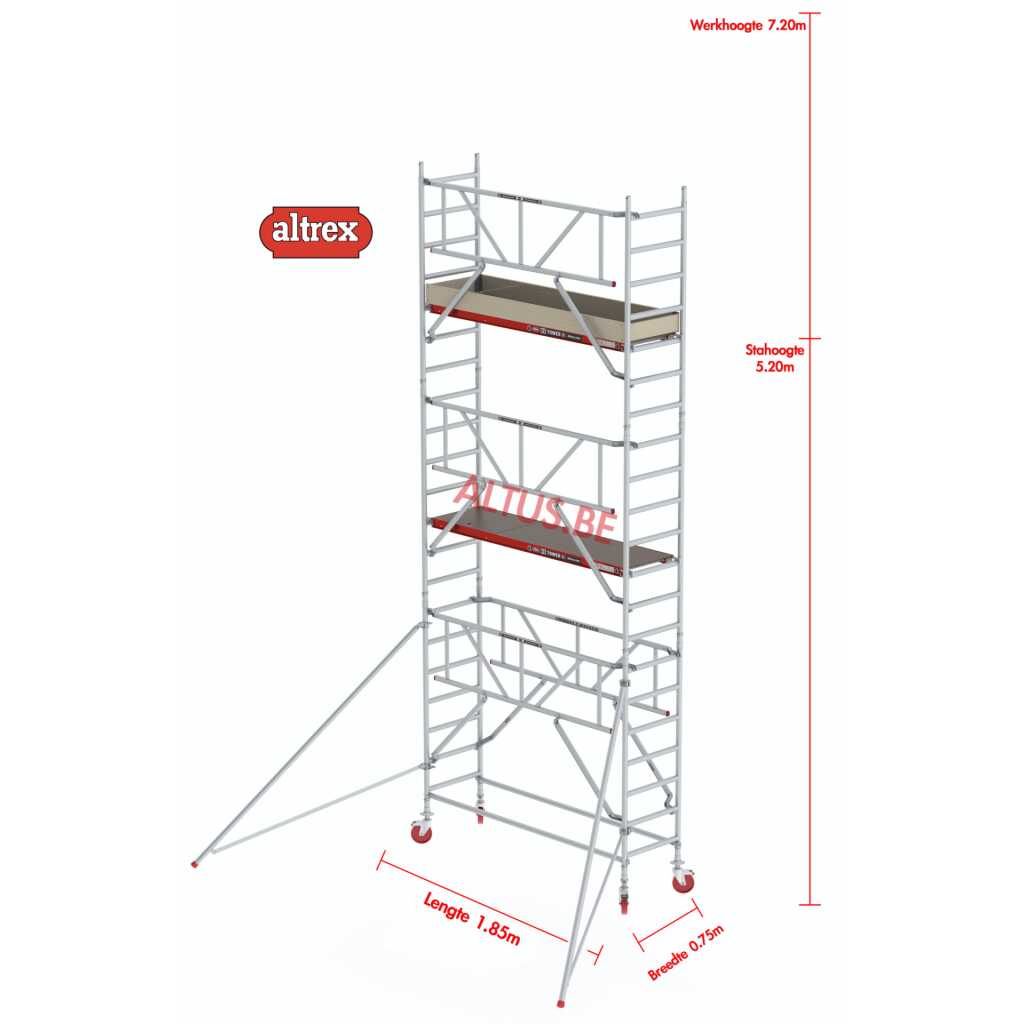 RS Tower 41-S