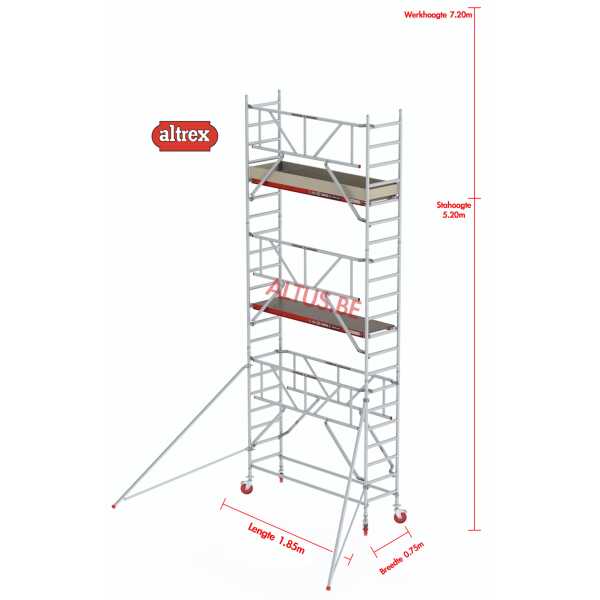 RS Tower 41-S