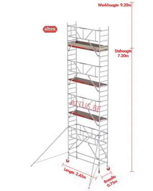 RS Tower 41-S