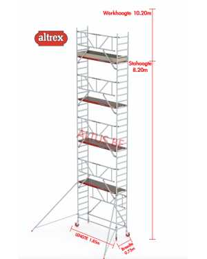 RS Tower 41-S