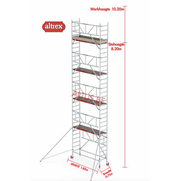 RS Tower 41-S