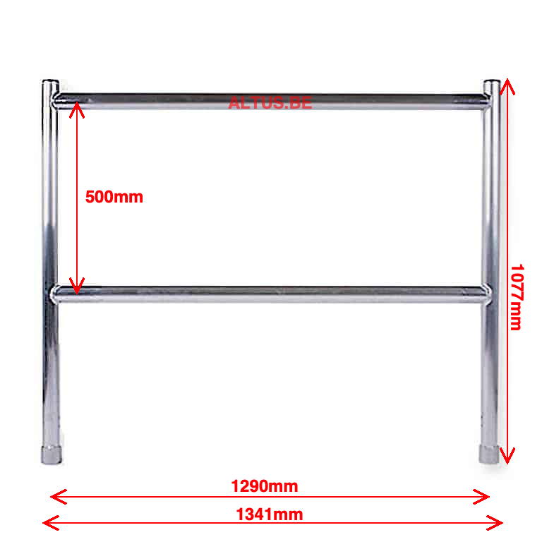 30305-leuningframe-135-50-2