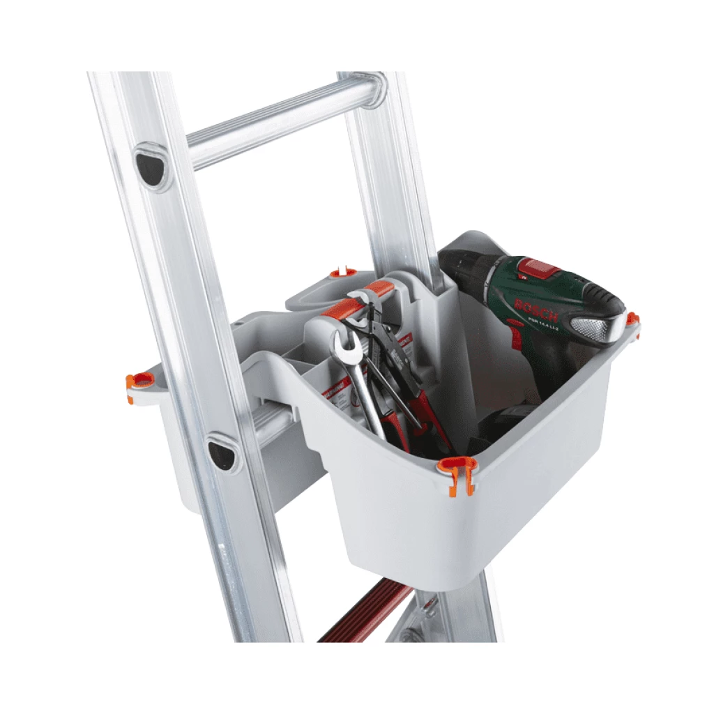 Altrex laddercaddy gereedschapsbak