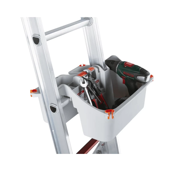 Altrex laddercaddy gereedschapsbak