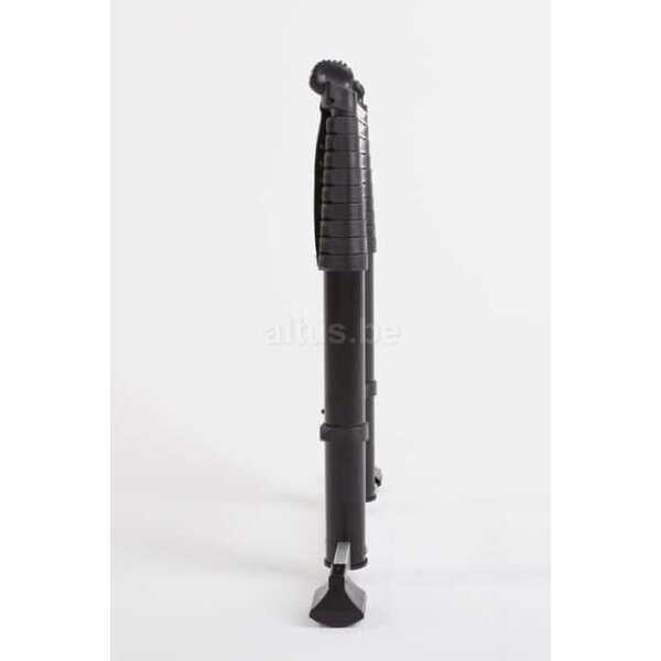 Altrex telescopische ladder Smart Up Pro 11 sporten - 3.30m