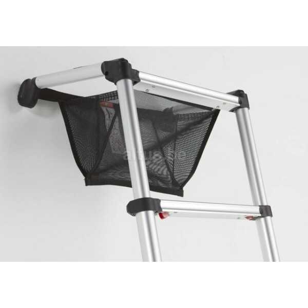 Altrex telescopische ladder Smart Up Pro