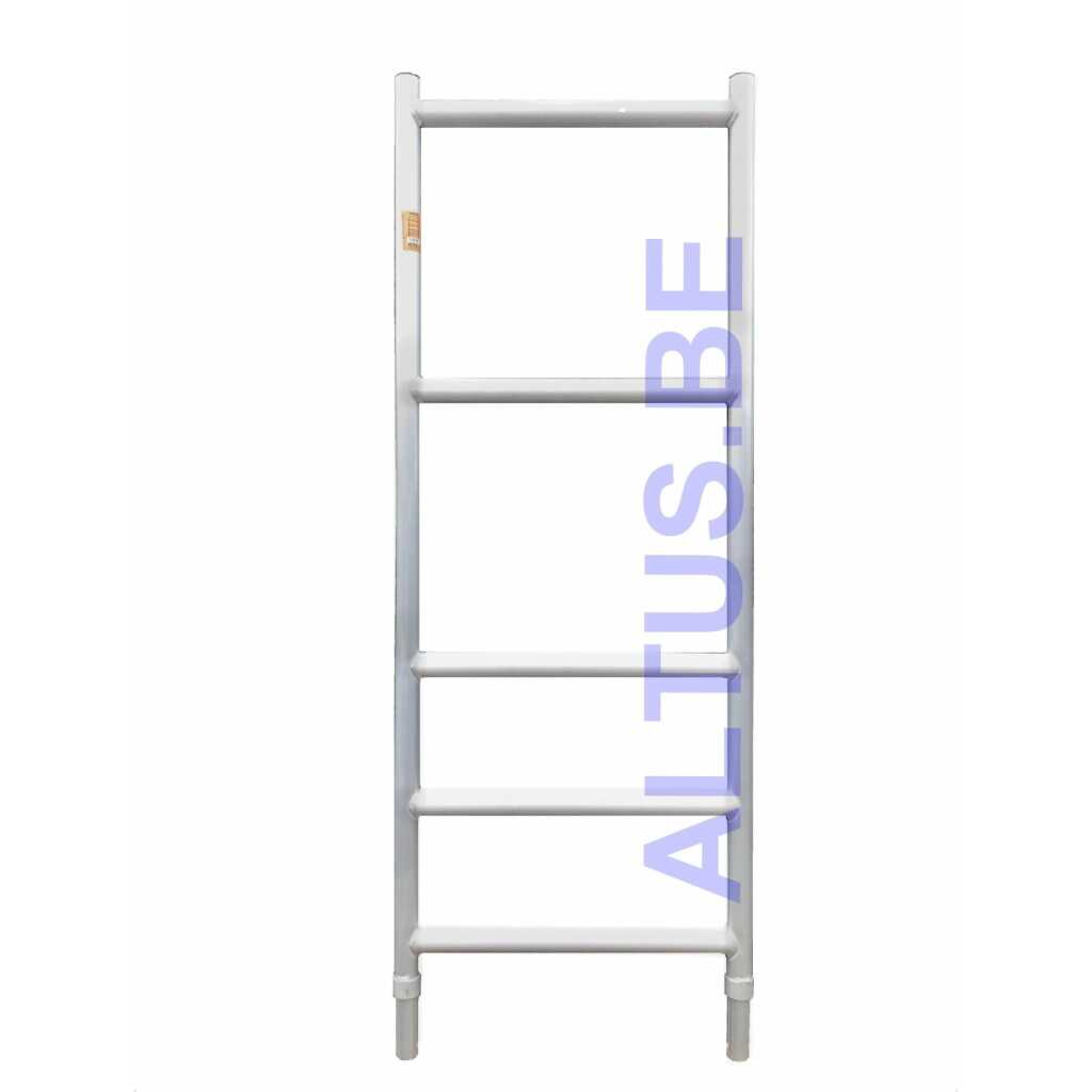 Leuningframe 5 sporten