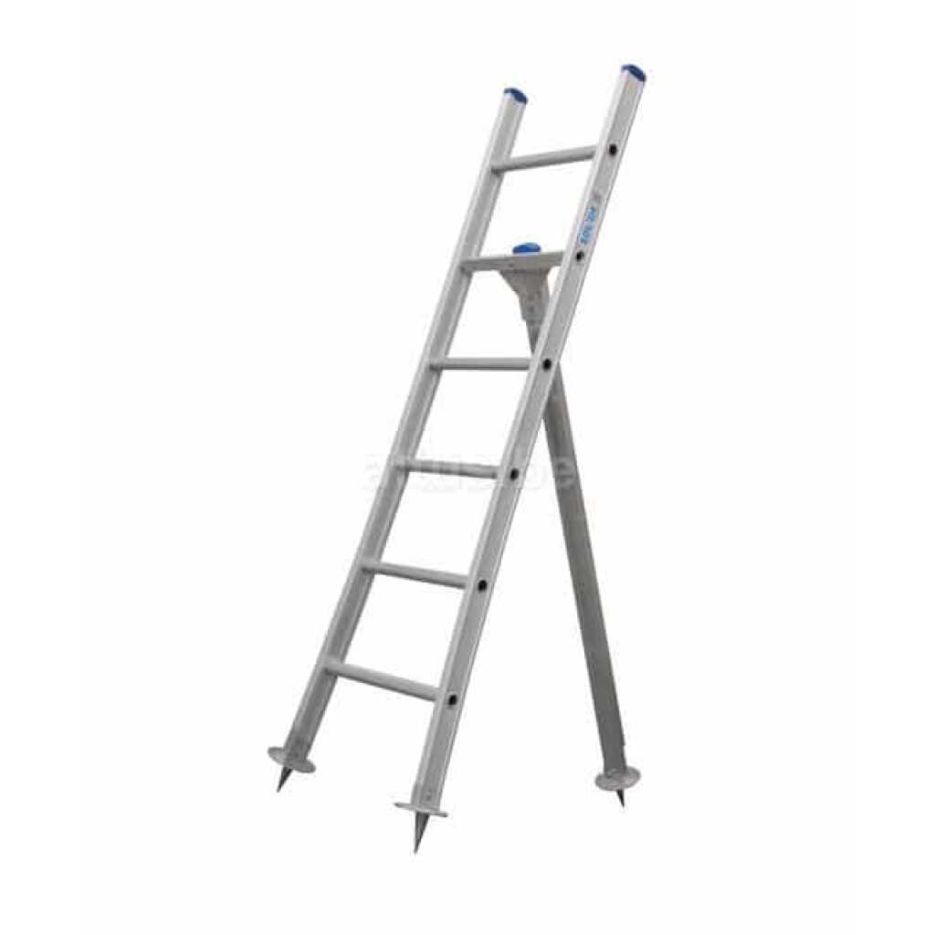 Plukladder 6 sporten