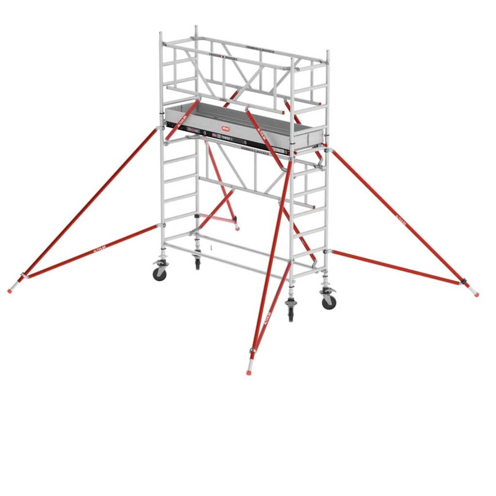 Rolsteiger RS Tower 51
