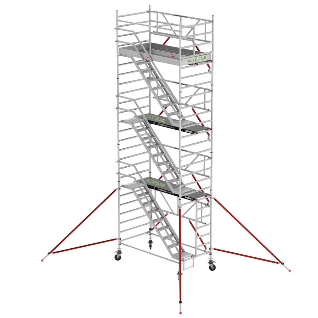t530029_t530030_t5341_t530042_altrex-rolsteiger_met_trappen_trapstelling