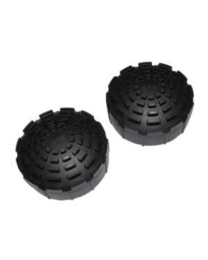 Telesteps Classico Line ladderdop 64mm (set)