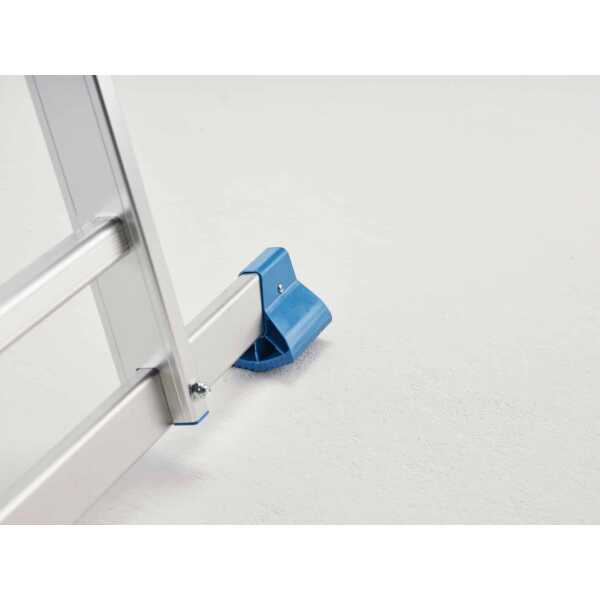 Excelsior vouwladder Multi 4x3 treden - 3.50 m