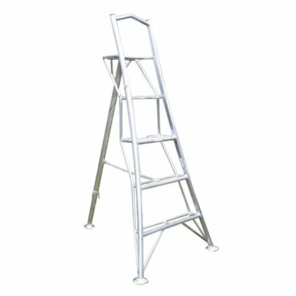 Vultur tripod tuinladder