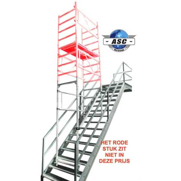 asc xs-tr1-trapsteiger 8719325137385