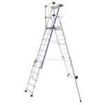 PIR(L) Ladders