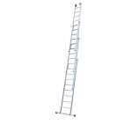 4-delige ladders