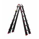 Multifunctionele ladders