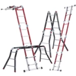 Vouwladders