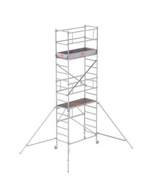 Altrex vouwsteiger RS Tower 34 module 1+2+3