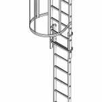 Brandladder-toebehoren