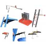 Ladder accessoires