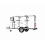 Steigertransport