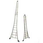 Ruitenwasladders