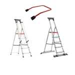 Trapladder accessoires
