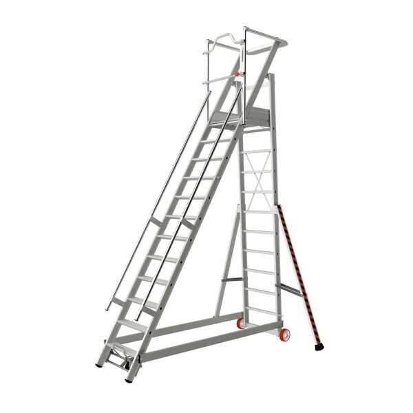 Tubesca mobiele bordestrap 12