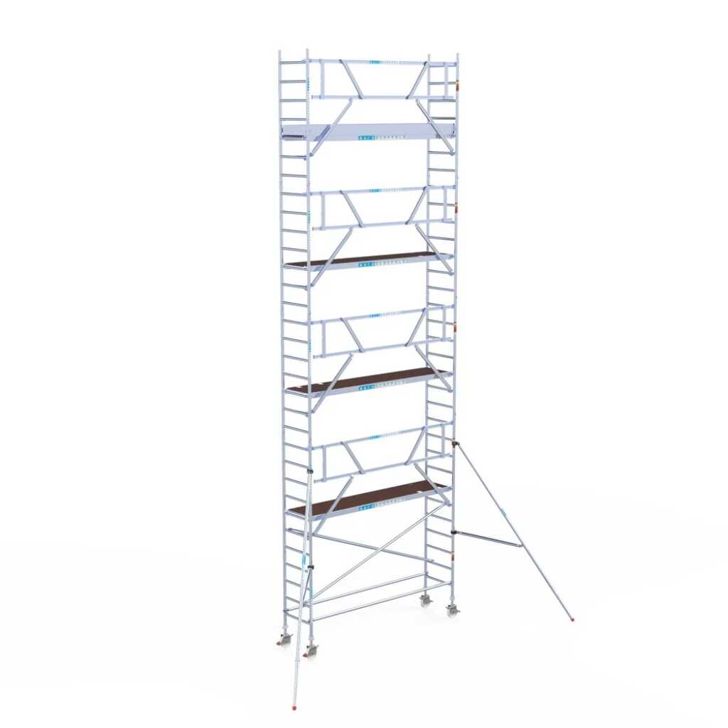 Rolsteiger Euroscaffold